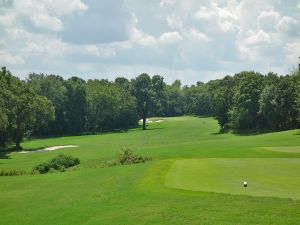 Karsten Creek 1st 2019